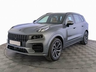 2025 Nordcross 001, серый, 6290000 рублей, вид 1