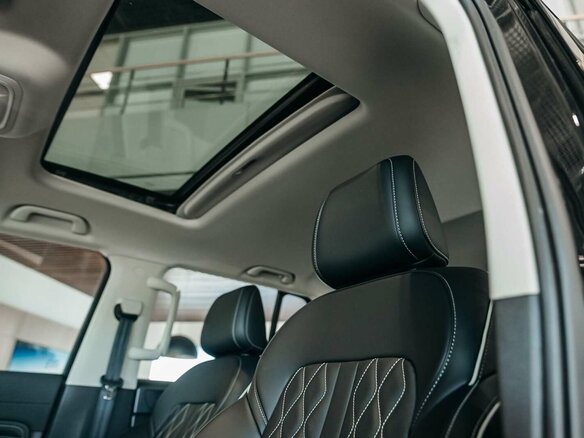 2025 Tank 300 I, чёрный, 5049000 рублей - вид 19