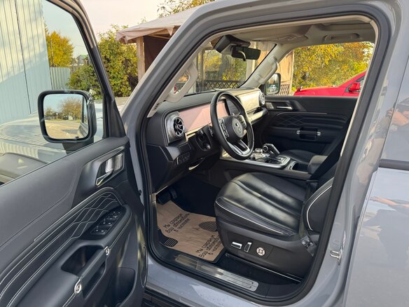 2023 Tank 300 I, серый, 3220000 рублей - вид 6