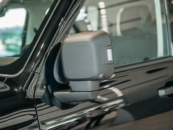 2025 Tank 300 I, чёрный, 4599000 рублей - вид 12