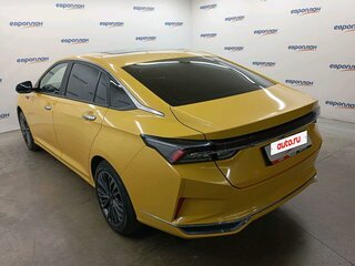 2023 Dongfeng Shine Max, серый, 1435500 рублей, вид 4