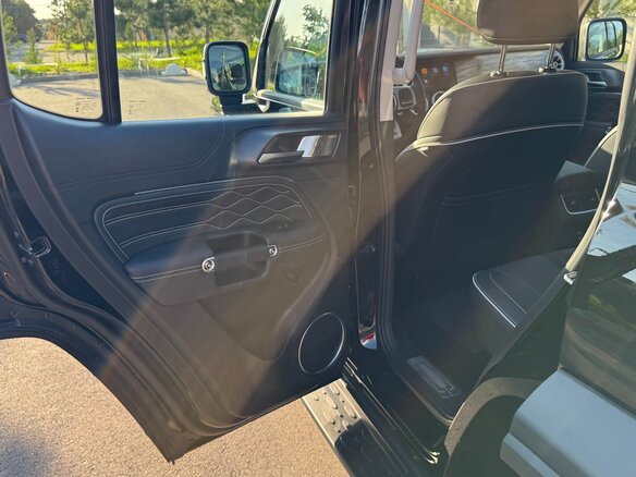 2026 Tank 300 I, чёрный, 4350007 рублей - вид 23