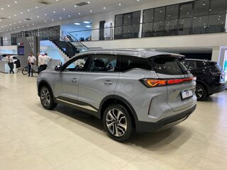 2025 TENET T7, серый, 3140000 рублей, вид 1