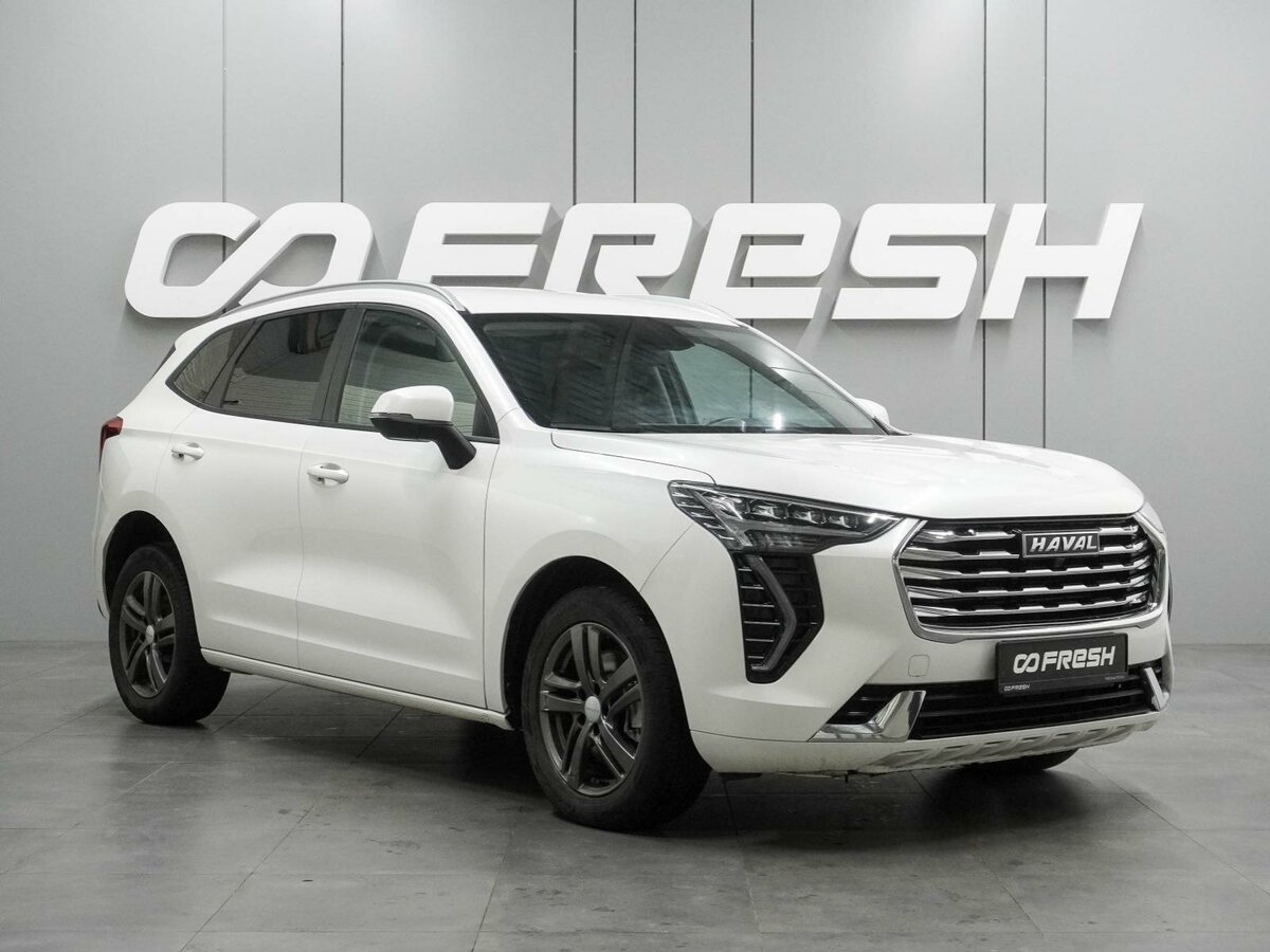 Haval Jolion I