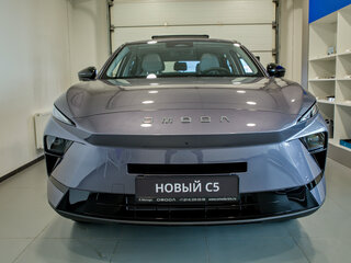 2026 Omoda C5 II, серый, 2579000 рублей, вид 1