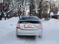 2004 Toyota Prius II (XW20), серебристый, 595000 рублей - вид 7