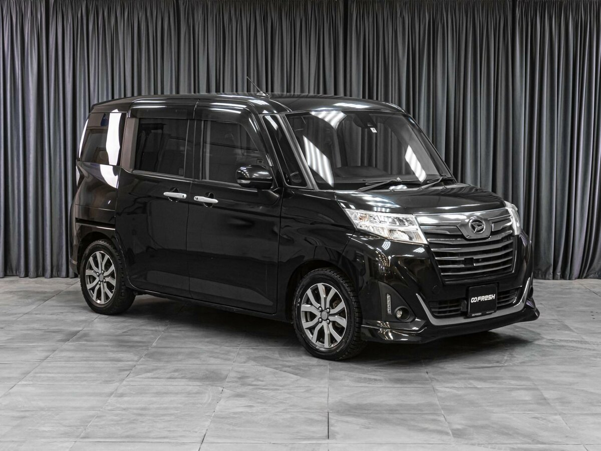 Daihatsu Thor I