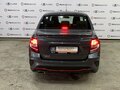 2025 Lada (ВАЗ) Granta Sport I Рестайлинг, серый, 1541000 рублей - вид 4
