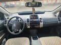 2007 Toyota Prius II Рестайлинг (XW20), голубой, 790000 рублей - вид 5