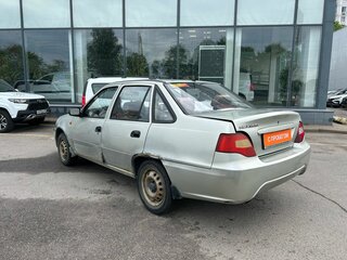 2008 Daewoo Nexia I Рестайлинг, бежевый, 111000 рублей, вид 3