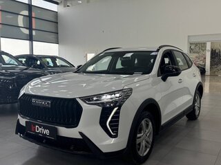2025 Haval Jolion I Рестайлинг, белый, 2399000 рублей, вид 1