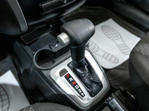 2018 Datsun on-DO I, серый, 598800 рублей - вид 20