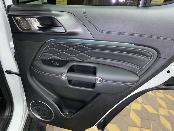 2023 Tank 300 I, белый, 3850000 рублей - вид 29