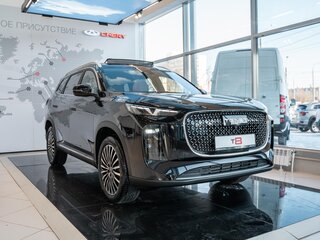 2026 Tenet T8, чёрный, 3846150 рублей, вид 1