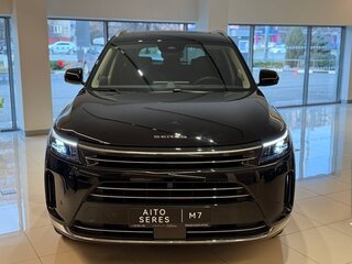 2025 Seres M7, чёрный, 5790000 рублей, вид 2