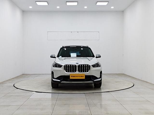 BMW X1 Long 20Li sDrive III (U11/U12)