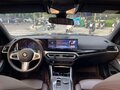 2023 BMW 3 серии Long 320Li VII (G2x) Рестайлинг, синий, 2930000 рублей - вид 5