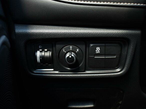 2023 Москвич 3, красный, 1435000 рублей - вид 14