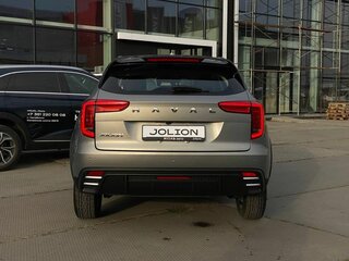 2026 Haval Jolion I Рестайлинг, серый, 2599000 рублей, вид 4