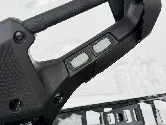 2021 BRP Lynx Commander 900, чёрный, 1950000 рублей - вид 1