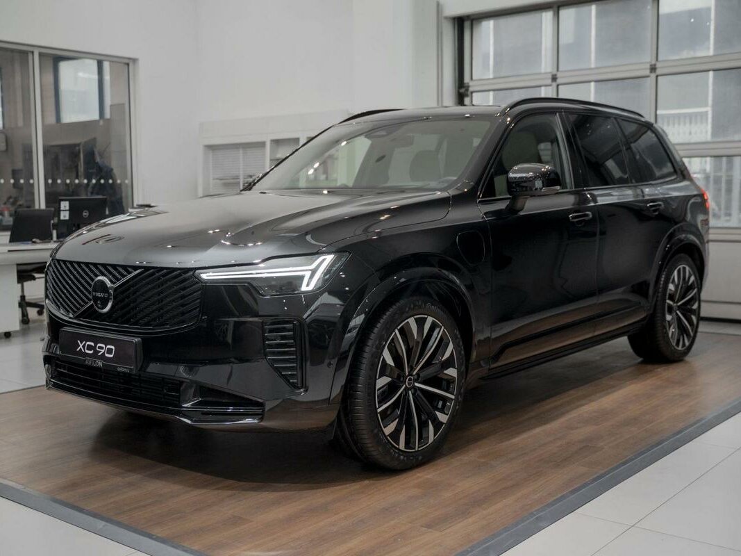 Volvo XC90 T8 II Рестайлинг 2