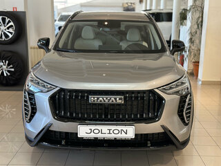 2026 Haval Jolion I Рестайлинг, серый, 2799000 рублей, вид 2