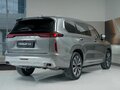 2025 Exeed VX I Рестайлинг, серебристый, 5477800 рублей - вид 8