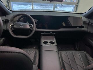 2025 Changan CS75 Plus IV, белый, 4189900 рублей, вид 5