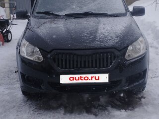 2017 Datsun on-DO I, чёрный, 323000 рублей, вид 1
