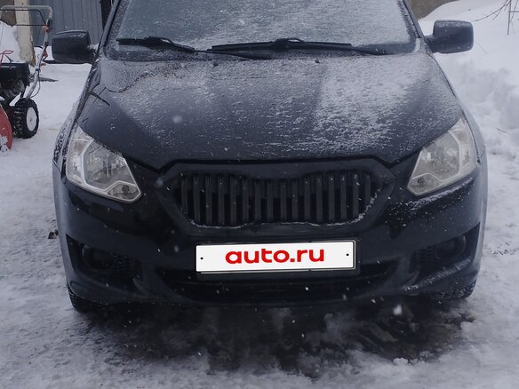 2017 Datsun on-DO I, чёрный, 323000 рублей