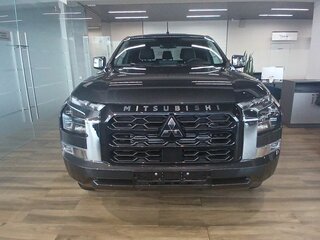 2025 Mitsubishi L200 VI, серый, 6200000 рублей, вид 3