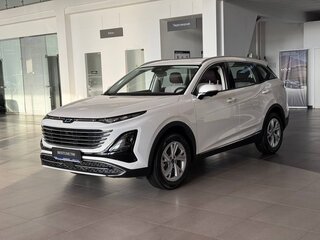2025 FAW Bestune T90, белый, 3081000 рублей, вид 1