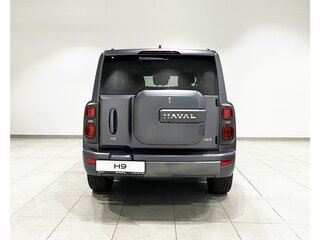 2026 Haval H9 II, серый, 5570600 рублей, вид 5
