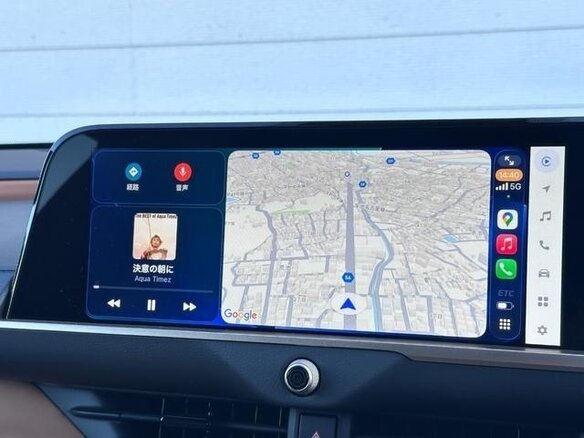 2025 Toyota Crown Sport XVI (S230), серый, 5760099 рублей - вид 16