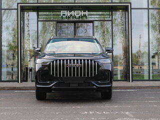 2025 Jaecoo J8, чёрный, 4219000 рублей, вид 2