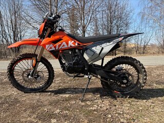 Ataki S004-R 300