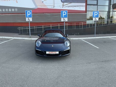 Купить кабриолеты Porsche по цене от 800 000 рублей в Подольске