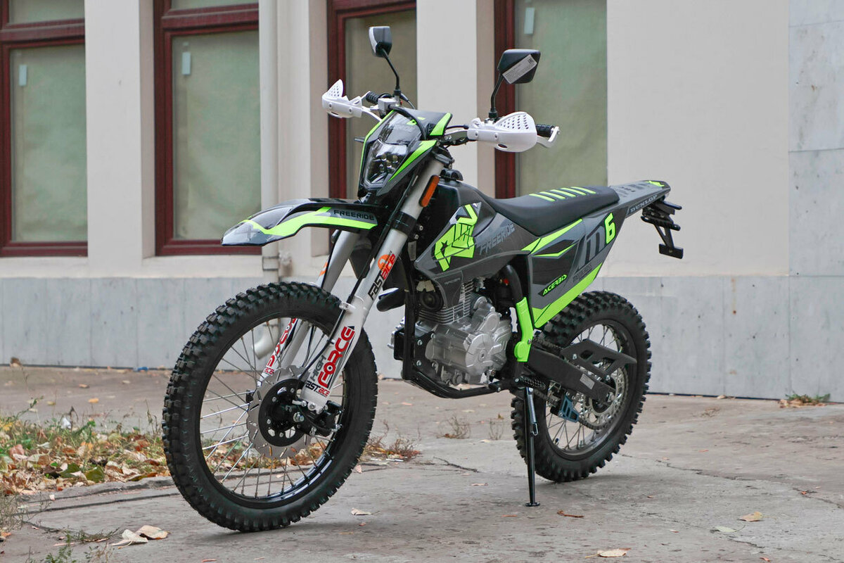 Racer K2
