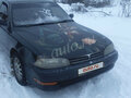 1994 Toyota Camry III (XV10), фиолетовый