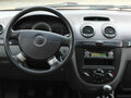 2007 Chevrolet Lacetti I, красный - вид 7