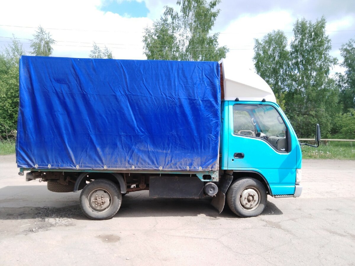 БАВ Феникс 1044 BAW Fenix