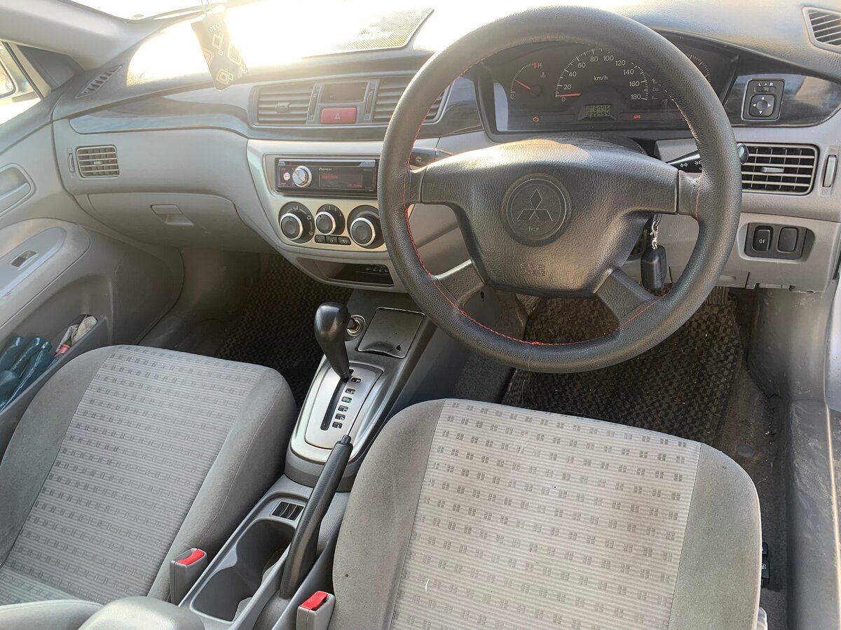 p0190 mitsubishi gdi lancer cedia