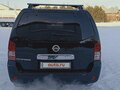 2007 Nissan Pathfinder III, чёрный, 980000 рублей - вид 5