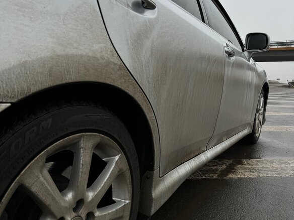 2009 Toyota Crown XIII (S200), серый, 1800000 рублей - вид 11