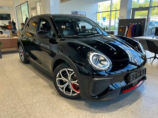 2023 Ora 03 GT, чёрный, 3729000 рублей, вид 1