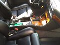 1993 BMW 7 серии 730i II (E32), красный - вид 7