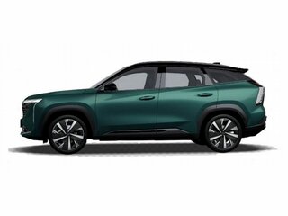   Geely Atlas II 20 AMT 200          II  5- 2024    3 799 990    