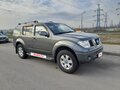 2006 Nissan Pathfinder III, серый, 1100000 рублей - вид 8