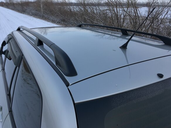 2006 Toyota Corolla IX (E120, E130) Рестайлинг, серебристый - вид 13