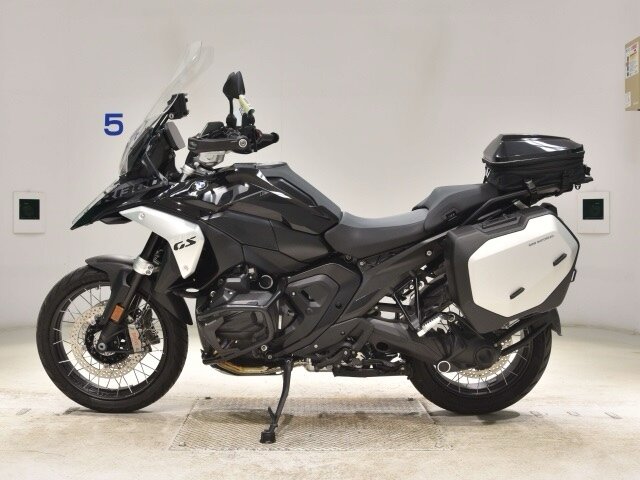 BMW R 1300 GS